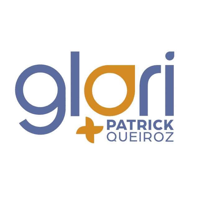 Glori + Patrick Queiroz