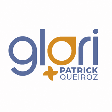 Glori + Patrick Queiroz